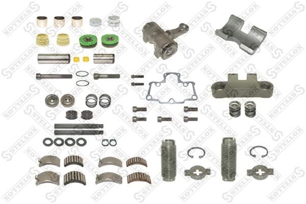Stellox 85-10774-SX Repair Kit, brake caliper 8510774SX