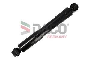 Daco 563954 Rear oil and gas suspension shock absorber 563954