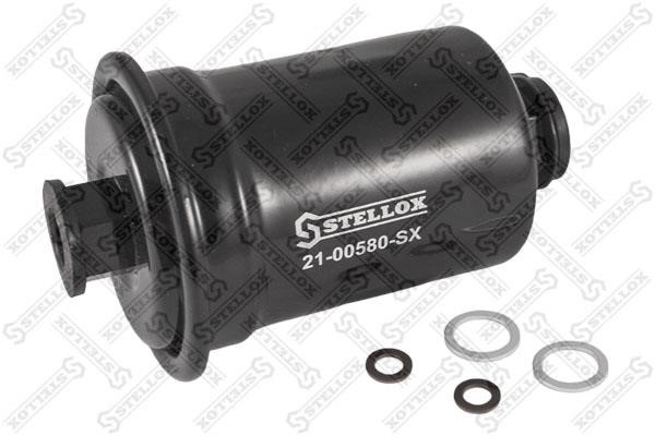 Stellox 21-00580-SX Fuel filter 2100580SX