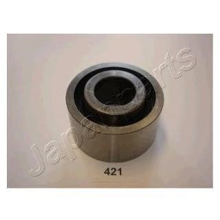Japanparts BE-421 Tensioner pulley, timing belt BE421
