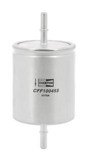 Champion CFF100455 Fuel filter CFF100455