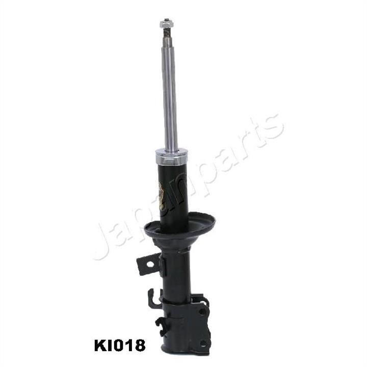 Japanparts MM-KI018 Front right gas oil shock absorber MMKI018