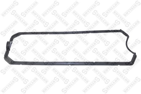 Valve gasket Volkswagen Caddy: 1128017SX Stellox Rocker cover gasket