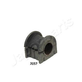 Anti roll bar bush Toyota Land Cruiser: RU2057 Japanparts Front anti roll bar bush