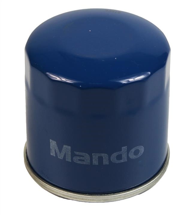 Mando MOF4476 Oil Filter MOF4476