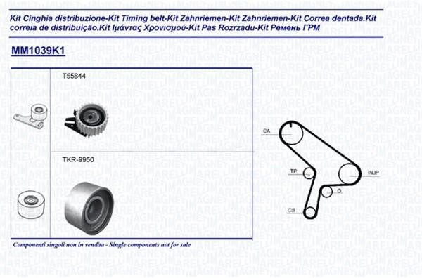 Buy Magneti marelli 341310391101 at a low price in United Arab Emirates!