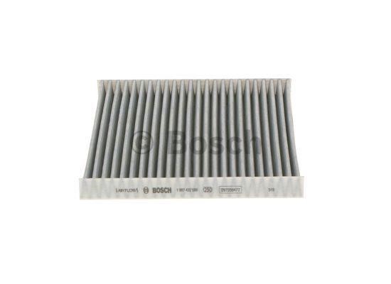 Bosch Cabin filter – price 73 PLN