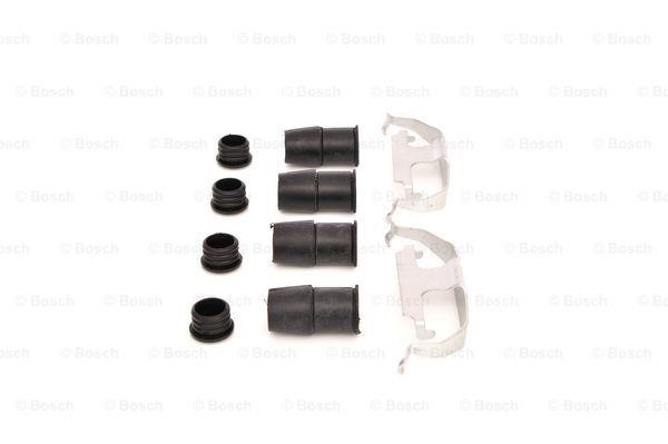 Bosch Brake pad fitting kit – price 61 PLN