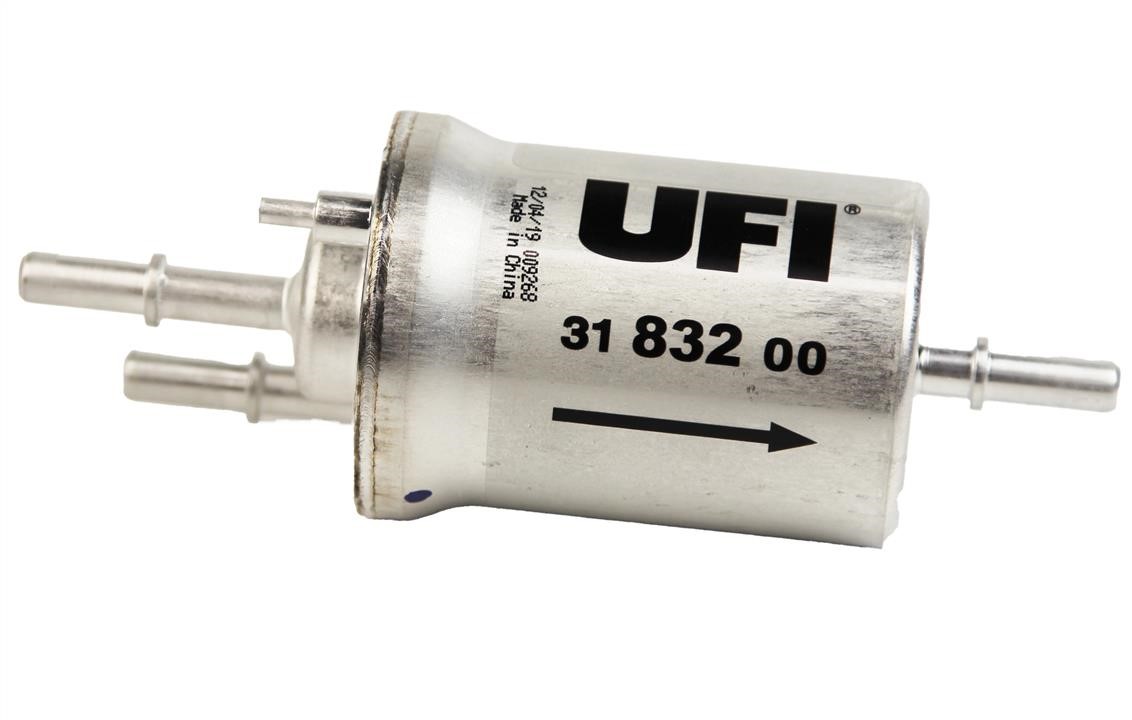 Ufi 31.832.00 Fuel filter 3183200