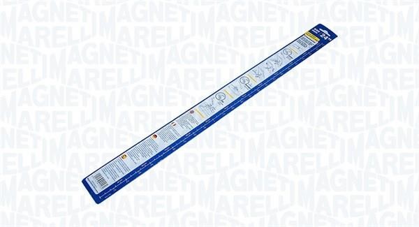 Wiper blade 650 mm (26&quot;) Magneti marelli 000723140650