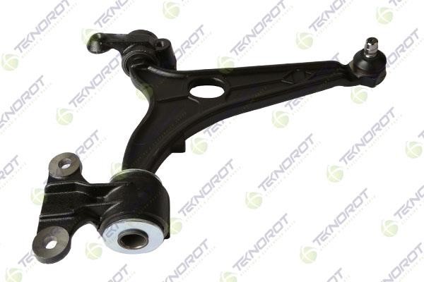 Teknorot F-798 Suspension arm front lower right F798