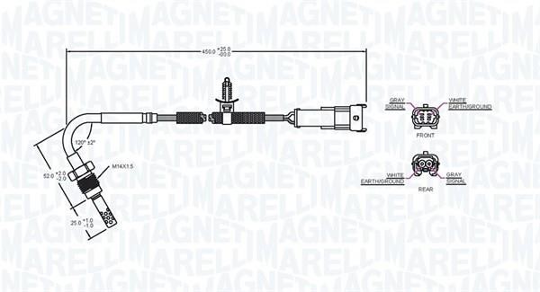 Buy Magneti marelli 172000209010 at a low price in United Arab Emirates!