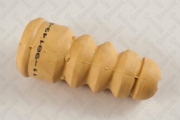 1198149SX Stellox Rear shock absorber bump