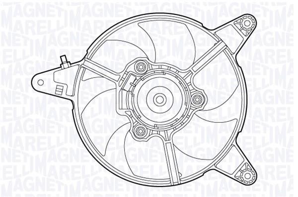 Buy Magneti marelli 069422471010 at a low price in United Arab Emirates!