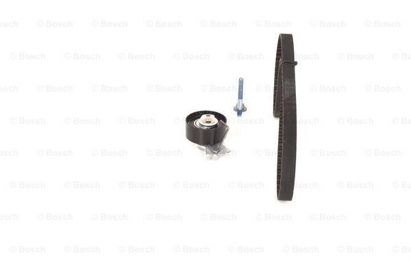Bosch Timing Belt Kit – price 174 PLN