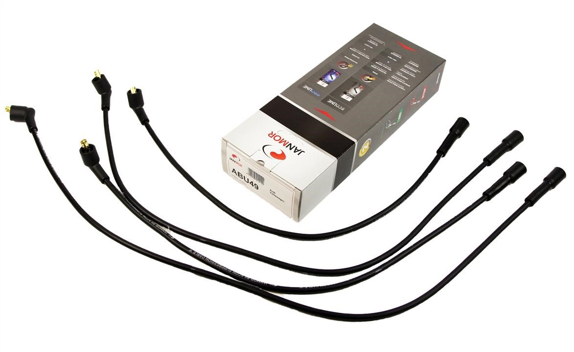 Ignition cable kit Janmor ABU49
