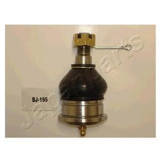 Japanparts BJ-195 Front lower arm ball joint BJ195