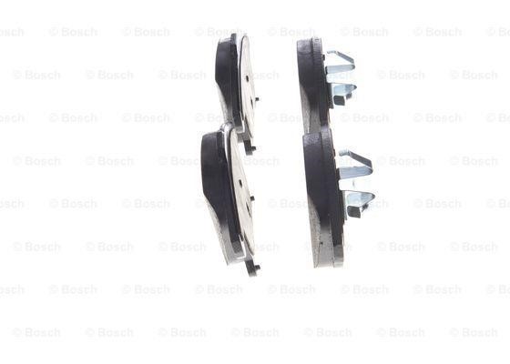 Brake pad set Bosch 0 986 494 837