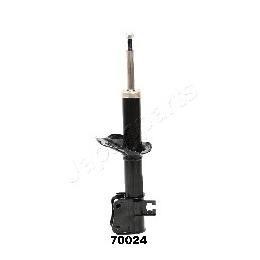 Japanparts MM-70024 Front right gas oil shock absorber MM70024