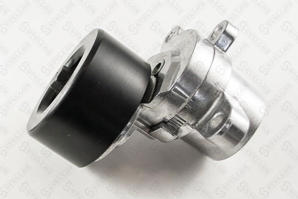 Belt tensioner pulley Nissan Murano: 0340876SX Stellox Drive belt tensioner pulley
