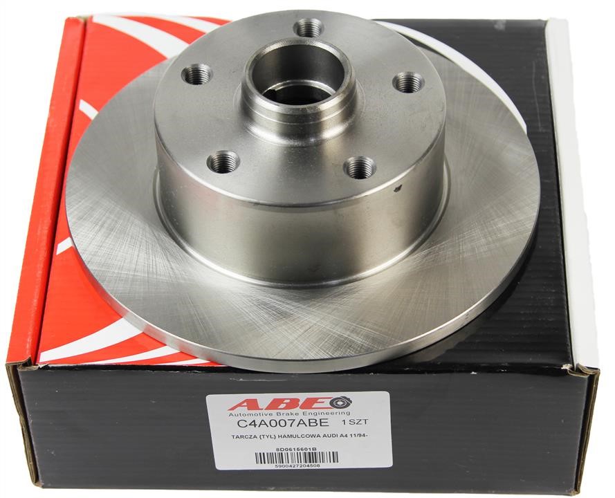 Buy ABE C4A007ABE at a low price in United Arab Emirates!