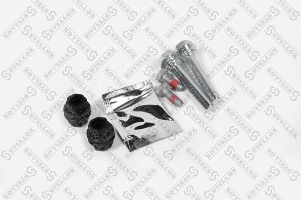 Stellox 04-98776-SX Repair Kit, brake caliper 0498776SX