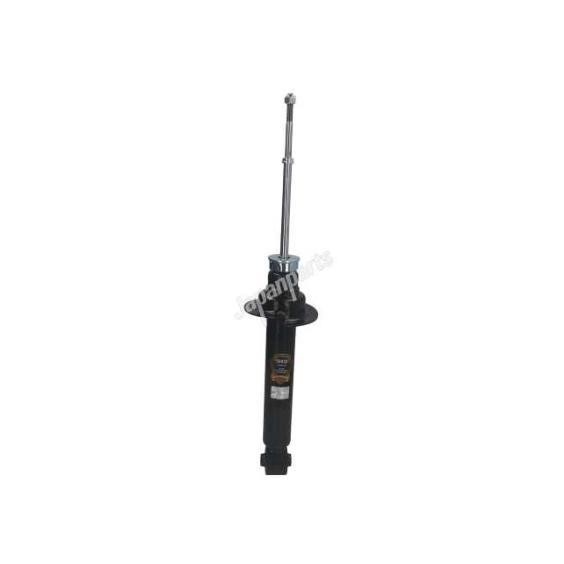 Japanparts MM-50032 Front oil and gas suspension shock absorber MM50032