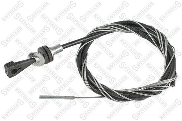 2998104SX Stellox Accelerator cable