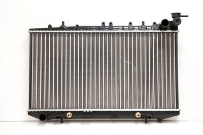 Nissan 21410-62C01 Radiator, engine cooling 2141062C01