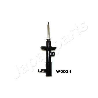 Japanparts MM-W0034 Front right gas oil shock absorber MMW0034