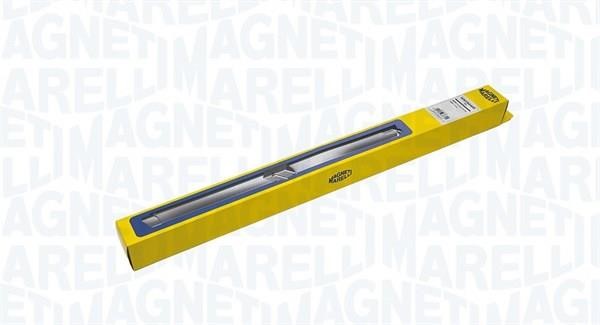 Magneti marelli 000723114302 Set of frameless wiper blades 600/480 000723114302