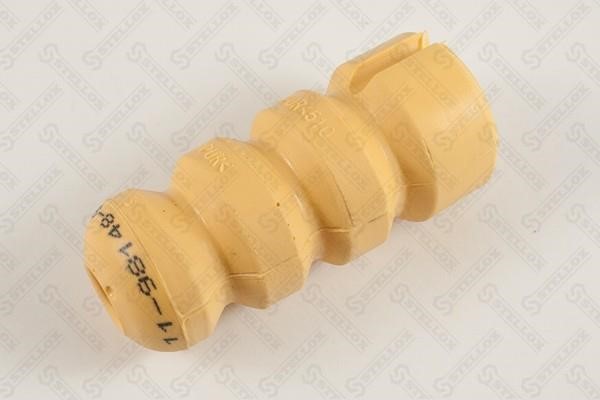 Stellox 11-98148-SX Front shock absorber bump 1198148SX