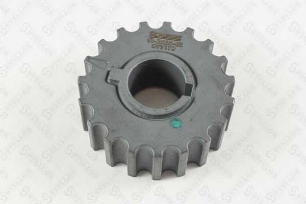 Stellox 81-29329-SX TOOTHED WHEEL 8129329SX