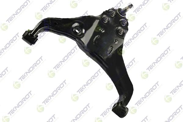 Teknorot CH-378 Suspension arm front lower right CH378