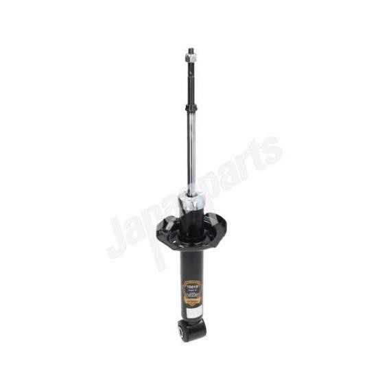 Japanparts MM-10019 Rear oil and gas suspension shock absorber MM10019