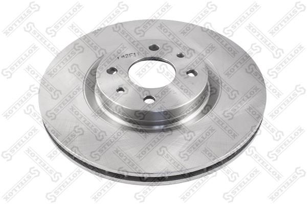 60202327VSX Stellox Brake disc