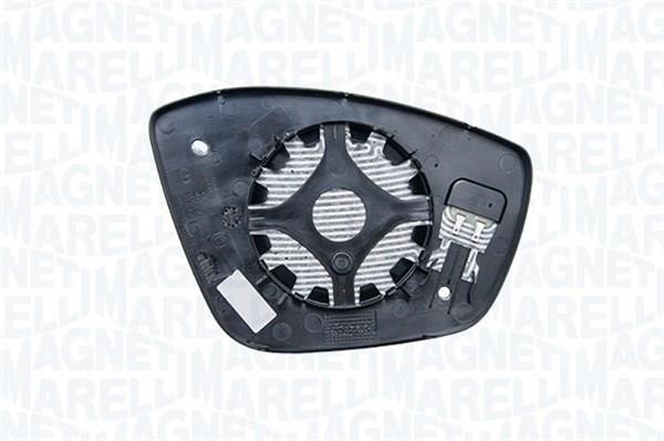 Magneti marelli 182209012400 Side mirror insert 182209012400