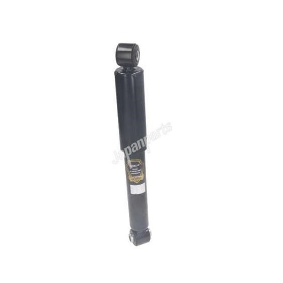 Japanparts MM-00160 Rear oil and gas suspension shock absorber MM00160