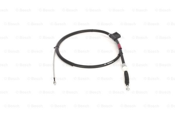 Bosch Handbrake cable – price 65 PLN