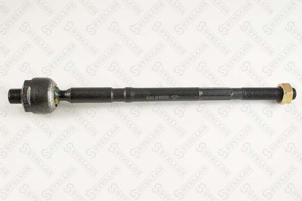 Track rod Daewoo Lacetti: 5502635ASX Stellox Inner Tie Rod