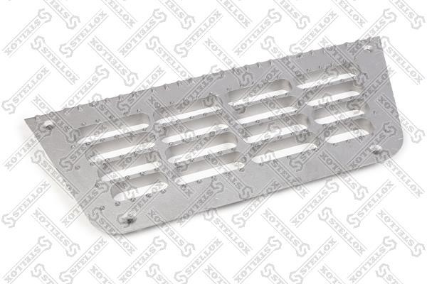 Stellox 87-23110-SX Sill cover 8723110SX