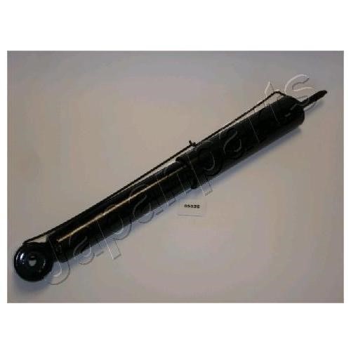 Japanparts MM-85526 Rear oil and gas suspension shock absorber MM85526