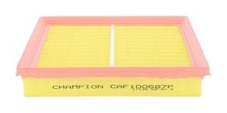 Champion CAF100687P Air filter CAF100687P