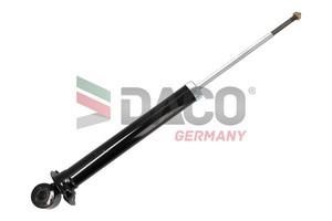 Daco 564737 Rear suspension shock 564737