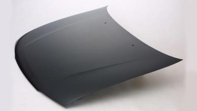 651001N030 Nissan Hood