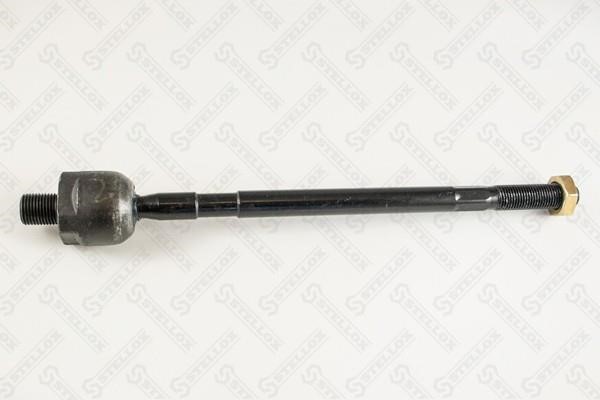 Track rod Mitsubishi Sapporo: 5572014ASX Stellox Inner Tie Rod