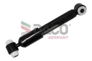 Daco 563310 Rear oil and gas suspension shock absorber 563310