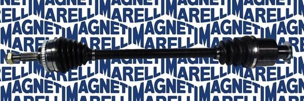 Magneti marelli 302004190098 Drive shaft 302004190098