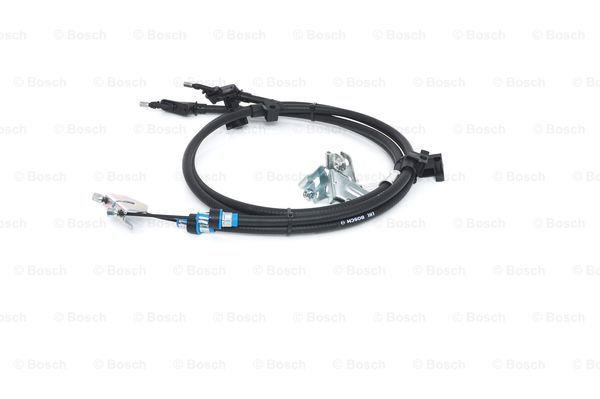 Bosch Handbrake cable – price [object Object] PLN