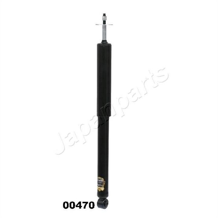 Japanparts MM-00470 Rear oil and gas suspension shock absorber MM00470